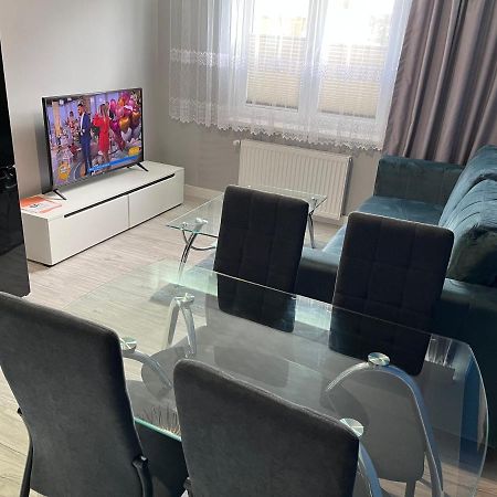 Apartament Przy Bystrzanskiej Apartment Bielsko-Biala Luaran gambar