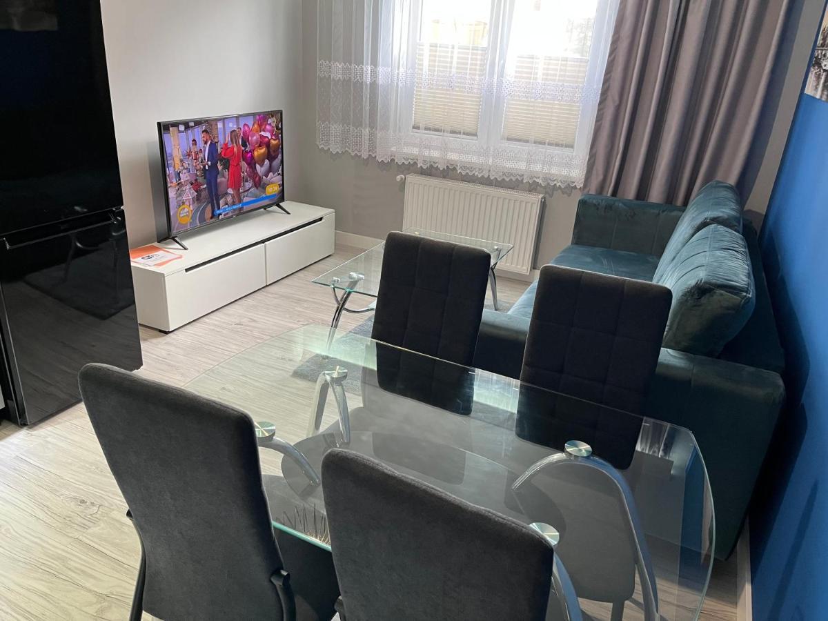 Apartament Przy Bystrzanskiej Apartment Bielsko-Biala Luaran gambar