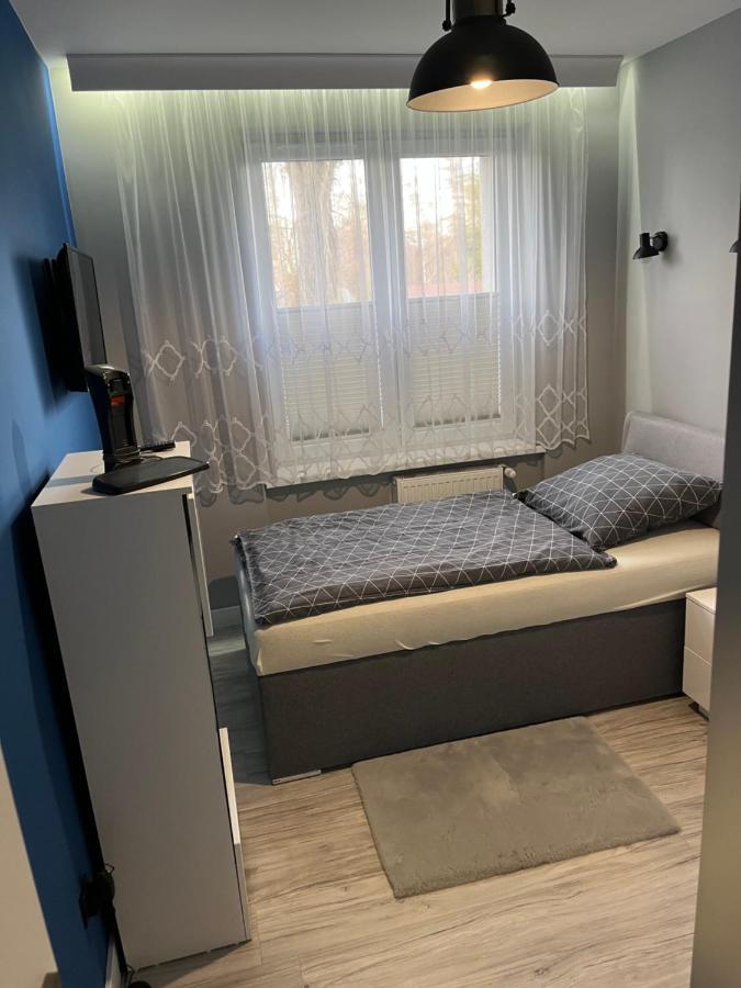 Apartament Przy Bystrzanskiej Apartment Bielsko-Biala Luaran gambar