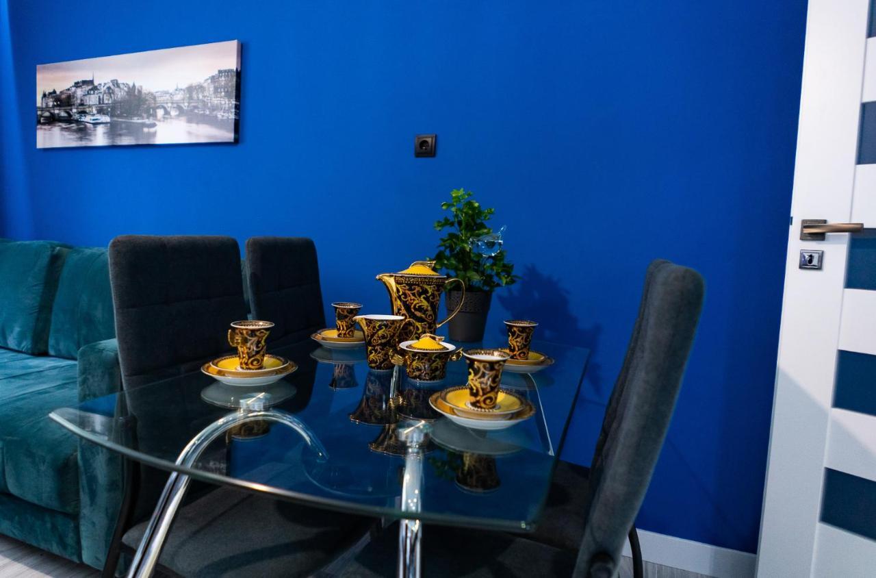 Apartament Przy Bystrzanskiej Apartment Bielsko-Biala Luaran gambar