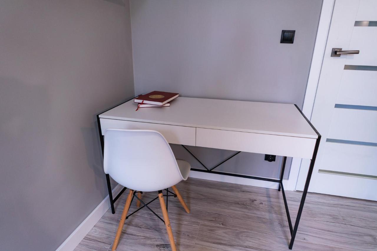 Apartament Przy Bystrzanskiej Apartment Bielsko-Biala Luaran gambar